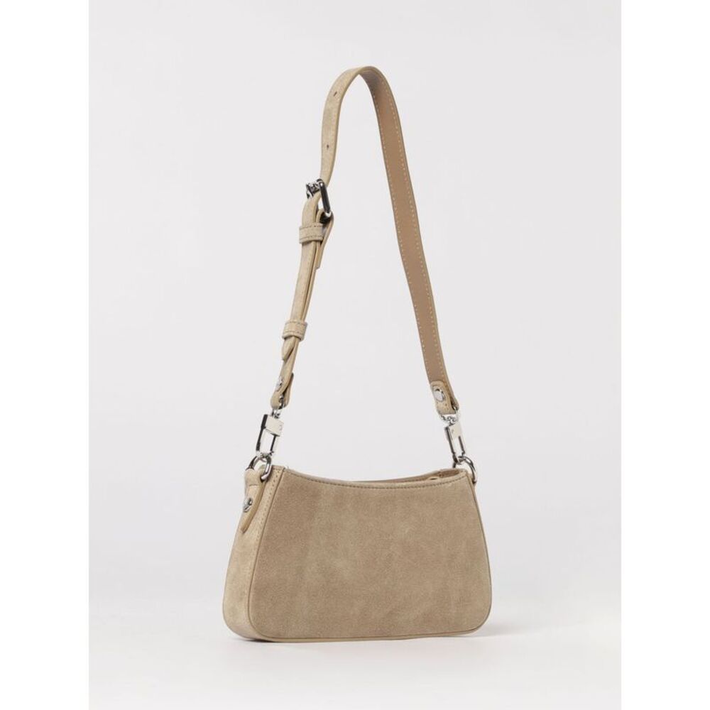Vivienne Westwood Shoulder Bag Woman White - Picture 3 of 4